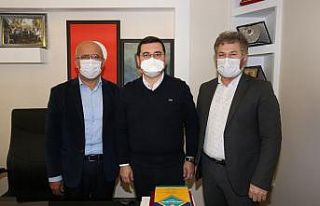 Kepez’de yeni yılın ilk yatırım müjdesi Göçerler...