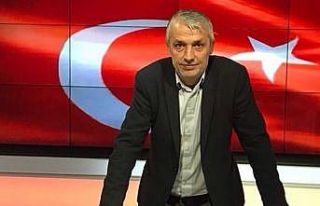 KGC Başkanı Kaya, “Basının sorunları, yasal...