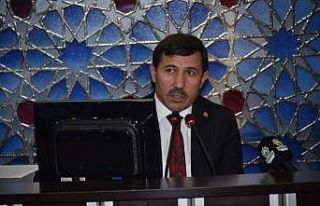 Kılca: “2021’de Karatayımıza yakışır projelere...