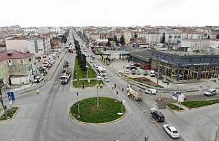 Kılıç: "Bafra’daki birliktelik sorunları...