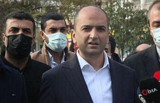 Kilis Korona vakalarının en fazla azaldığı il...