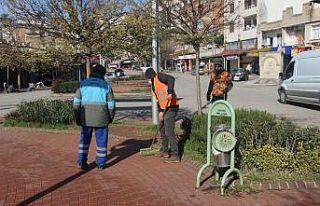 Kilis’te kısıtlama sessizliği