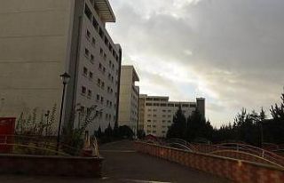 Kilis’te mutasyona uğramış korona virüs görüldü