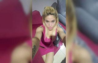 "Kiraz"ın dramı