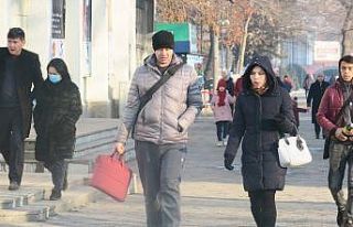 Kırgızistan, yurt dışından gelenlere PCR test...