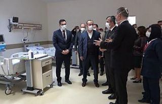 Kırıkkale Valisi’nden ’korona virüs’ açıklaması:...