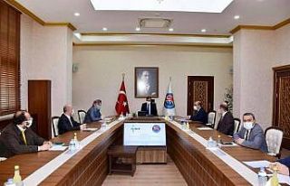 Kırıkkale’de 4 bin kişiye özel sektörde iş...