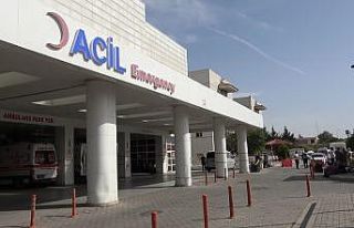 Kırıkkale’de cami imamı ve ailesi sobadan zehirlendi:...