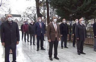 Kırıkkale’deki okullarda İstiklal Marşı coşkusu