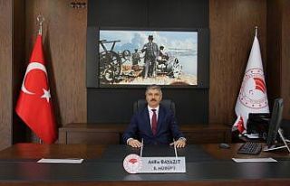 Kırsal ekonomik altyapı yatırımlarının desteklenmesi...