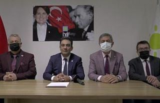 ’Kırsal Mahalle Tespit Komisyonu’ çağrısı