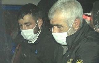 Kırşehir’de genç çiftin ölümüne ilişkin...