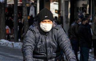 Kış aylarında bere ve şapka kullanımına dikkat