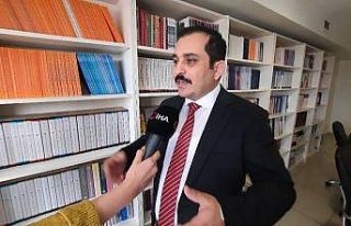 Kişisel Veri Uzmanı Karcıoğlu: "Anlık sohbet...