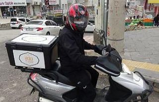 Kısıtlama günlerinde en çok onlar aranıyor