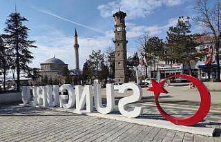 Kısıtlamada cadde ve sokaklar yine sessiz kaldı