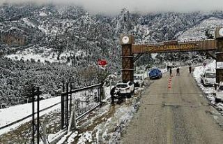 Kısıtlamada kar için Spil’e çıkmak isteyenler...