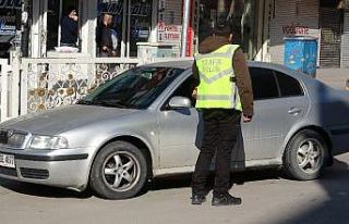 Kısıtlamadan muaf olanlar listesine ekleme yapıldı