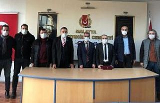 Kızılay ilk etap da 100 kişi istihdam edecek