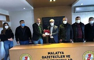 Kızılay Malatya yapı elemanları fabrikası Haziran’da...