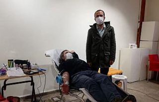 Kızılay’dan vatandaşa çağrı
