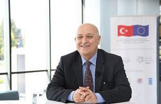 Kızıltan: “Mersin’e söz verilen yatırımların...