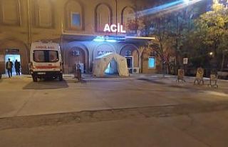 Kızıltepe’de kavga: 2 yaralı