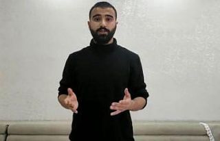 Kızıltepe’deki olayda öz oğlu, babasının üzerine...