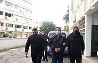 KKTC’de akılalmaz olay: Başkasına ait evi 260...