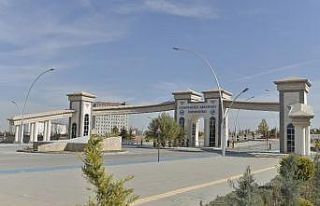 KMÜ, Covid-19’a rağmen başarılı bir dönem...