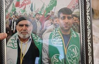 Kobani olayları iddianamesi kabul edildi, acılı...