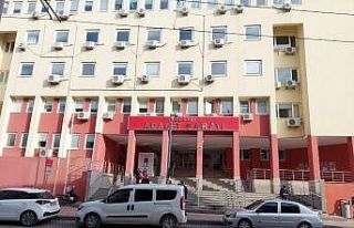 Kocaeli Adliyesinde davalar elektrik sebebiyle aksadı