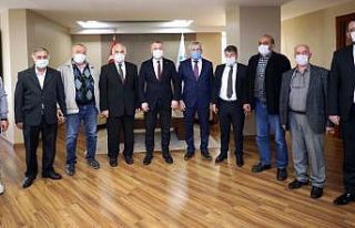 Kocaeli balı, yeni pazarlarda tanıtılacak