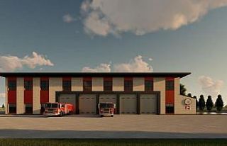 Kocaeli İtfaiyesi’ne dev kompleks yapılıyor