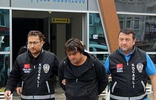 Kocaeli’de alkol aldığı arkadaşını öldüren...