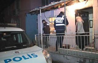 Kocaeli’de aranan suçlulara şafak operasyonu:...