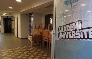 Kocaeli’de gençler bu mekanda buluşacak