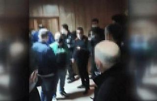 Kocaeli’de kumarhaneye çevrilen apartman dairesine...