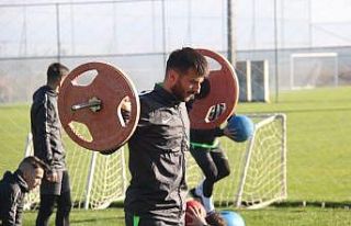 Kocaelispor, ilk hazırlık maçını yarın Bayrampaşa...