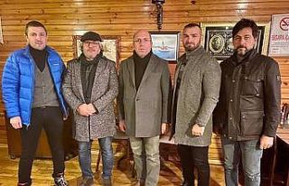Kocaelispor’da Mustafa Reşit Akçay dönemi