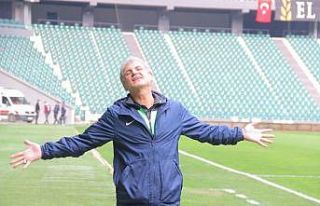 Kocaelispor’dan Erhan Altın açıklaması