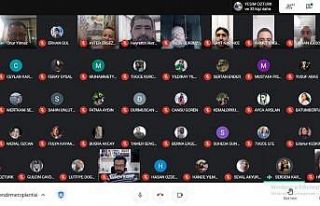 Koçarlı MYO 2020-2021 Güz Yarıyılı Performans...