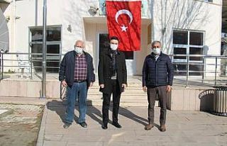 Koçarlı’da Yaşlı Yaşam Köyü Projesi hayata...