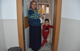 Kocasinan’ın kentsel dönüşümünde vatandaş...