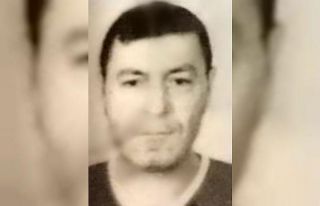 Kolonya içen şahıs hayatını kaybetti