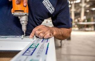 Kompen şimdi de Nijer Cumhuriyeti’nde