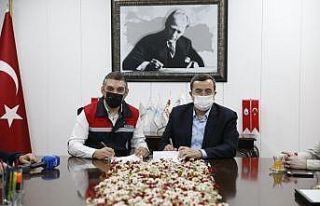 Konak’ta Afet İletişim ve Koordinasyon İstasyonu...