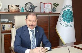 KONESOB Başkanı Karabacak: “Basınımız milletimizin...