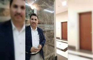 Kongre öncesi Karaçancı’dan açıklama: Adaylığımı...
