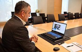 Konyaaltı’na ‘Çok Yüksek İnsani Gelişme’...